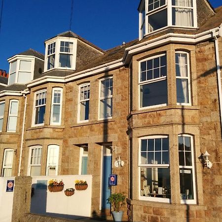 Tregony Guest House St Ives Eksteriør billede
