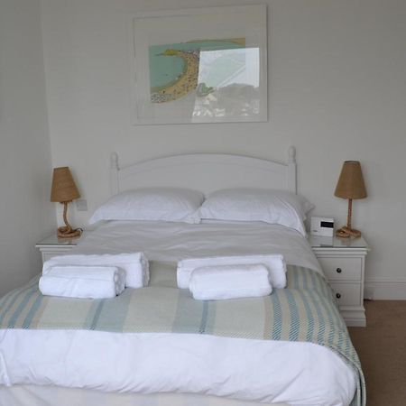 Tregony Guest House St Ives Eksteriør billede