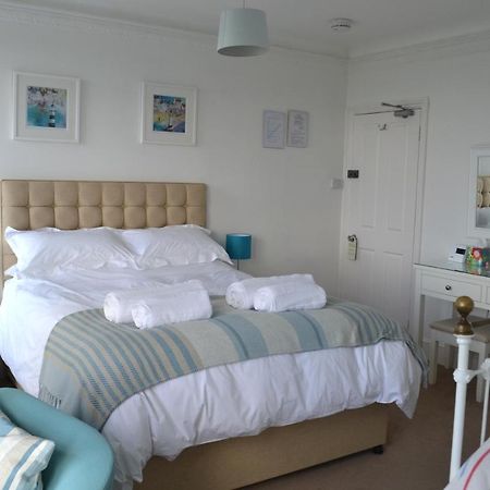 Tregony Guest House St Ives Eksteriør billede