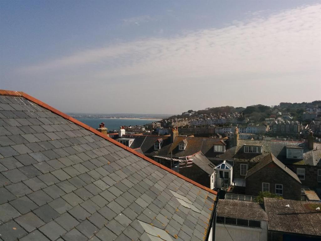 Tregony Guest House St Ives Eksteriør billede