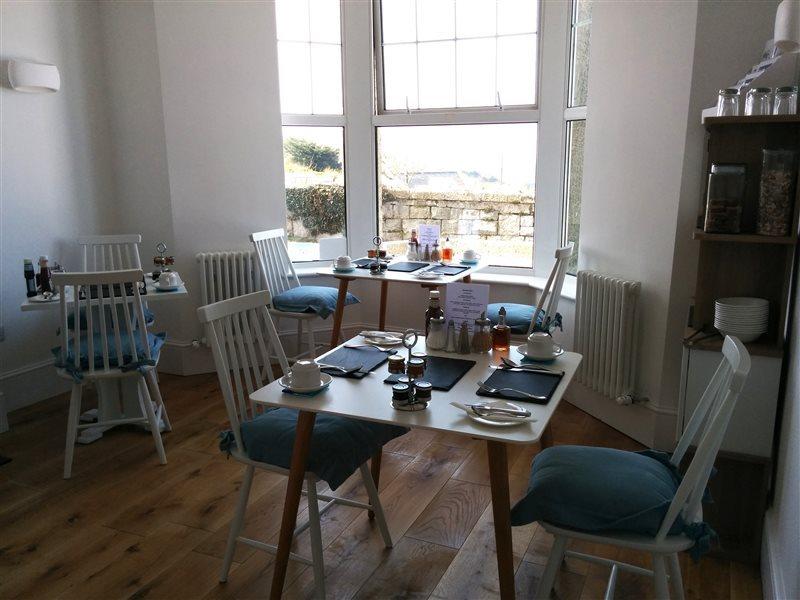 Tregony Guest House St Ives Eksteriør billede