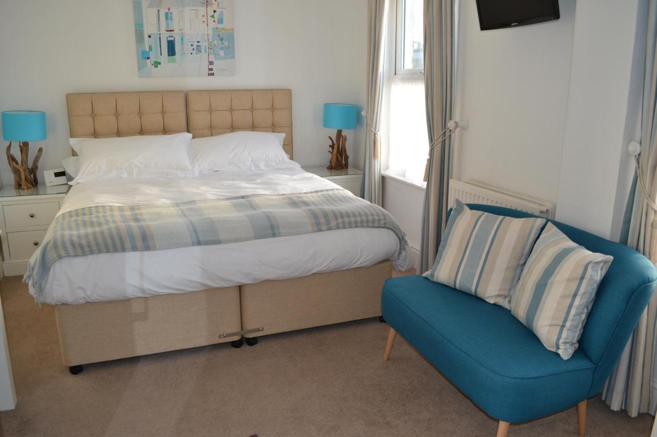 Tregony Guest House St Ives Eksteriør billede