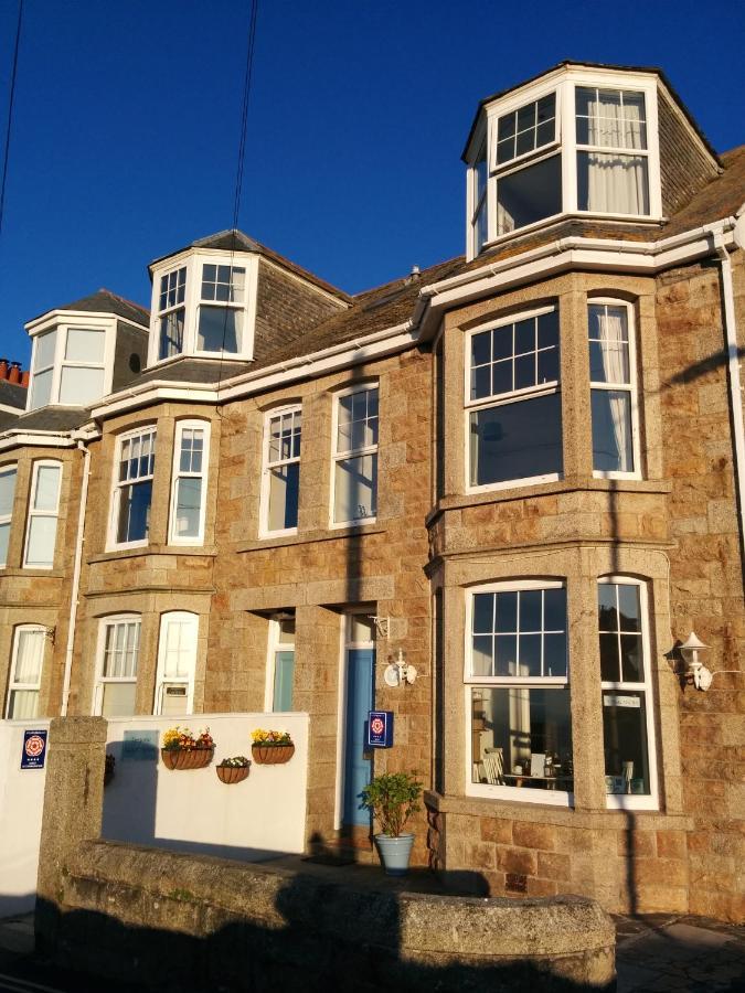 Tregony Guest House St Ives Eksteriør billede
