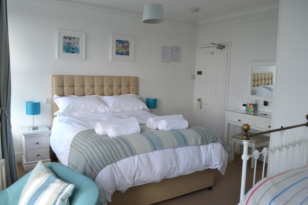 Tregony Guest House St Ives Eksteriør billede