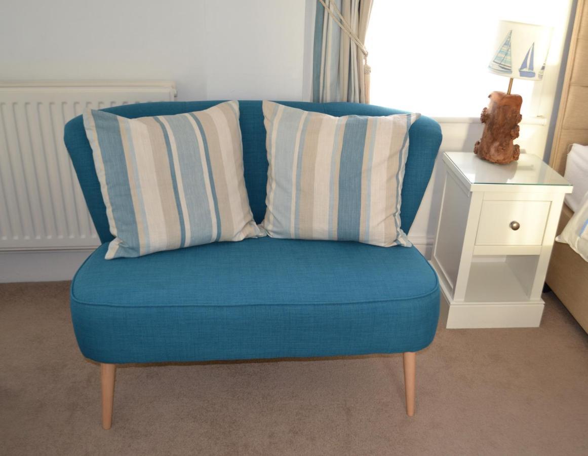 Tregony Guest House St Ives Eksteriør billede