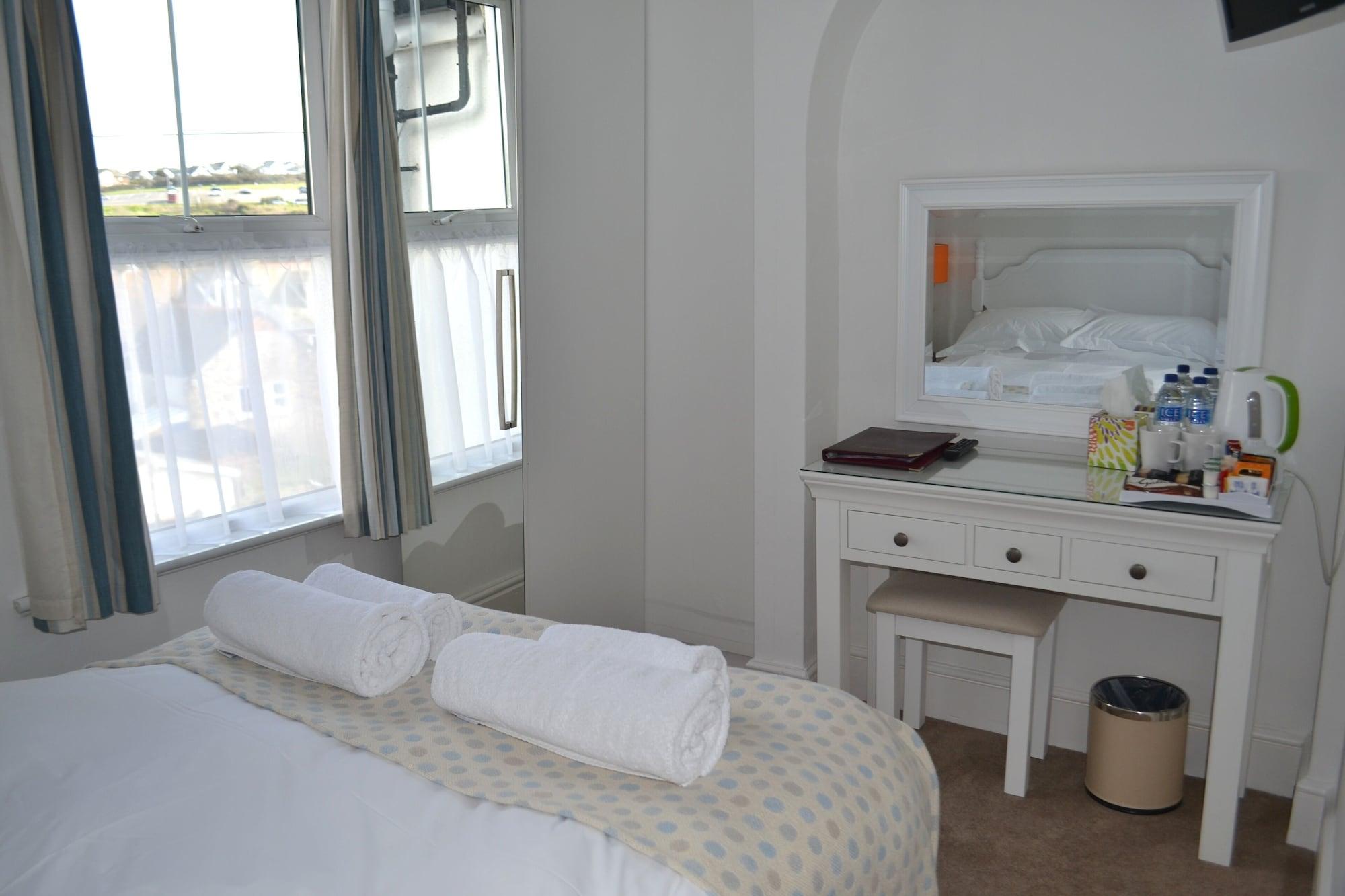 Tregony Guest House St Ives Eksteriør billede