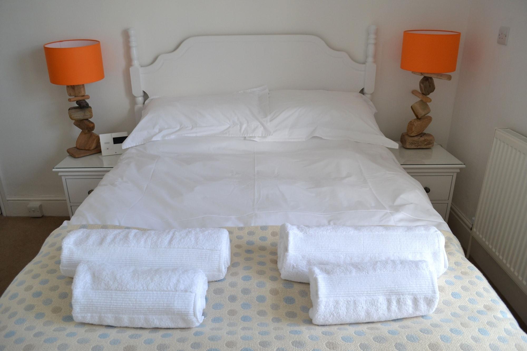 Tregony Guest House St Ives Eksteriør billede