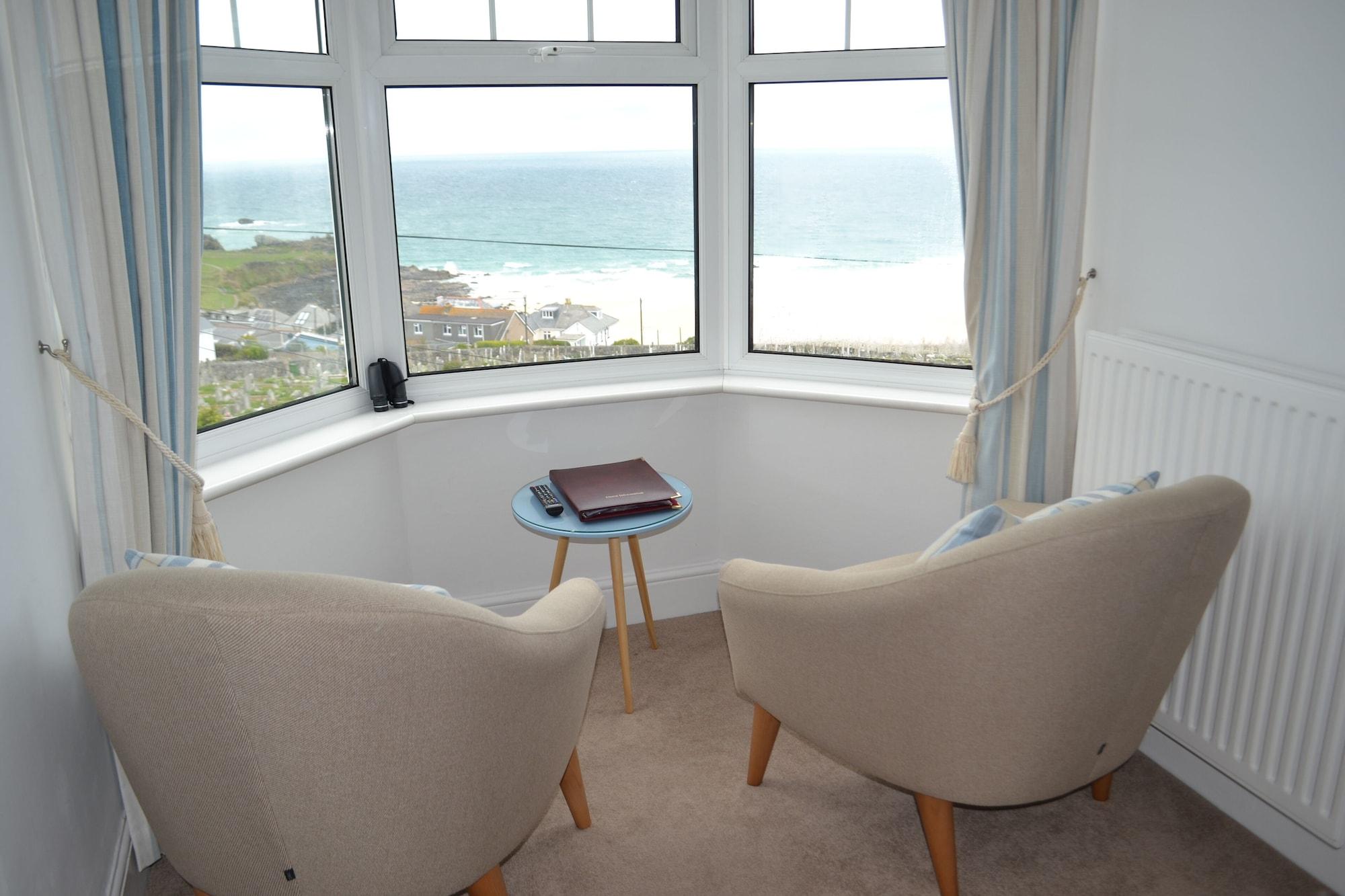Tregony Guest House St Ives Eksteriør billede