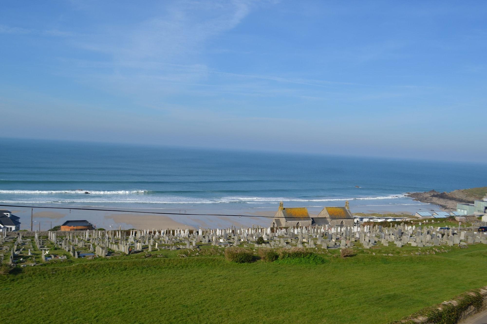 Tregony Guest House St Ives Eksteriør billede