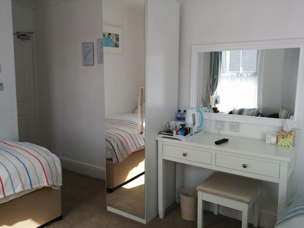 Tregony Guest House St Ives Eksteriør billede