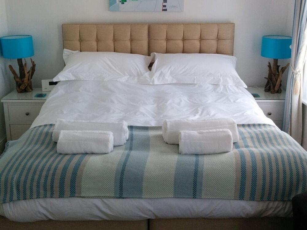 Tregony Guest House St Ives Eksteriør billede