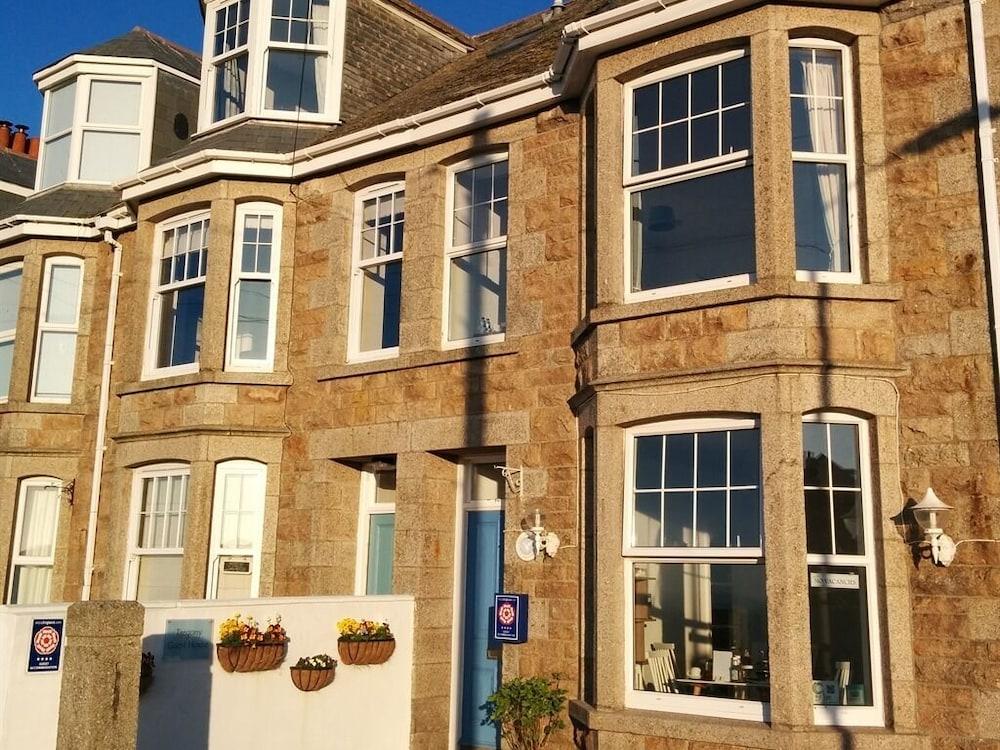 Tregony Guest House St Ives Eksteriør billede