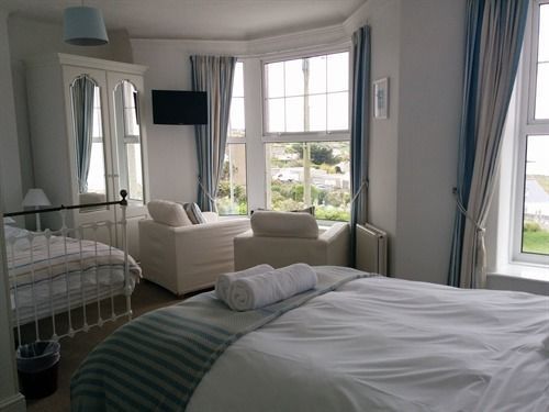 Tregony Guest House St Ives Eksteriør billede