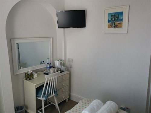 Tregony Guest House St Ives Eksteriør billede