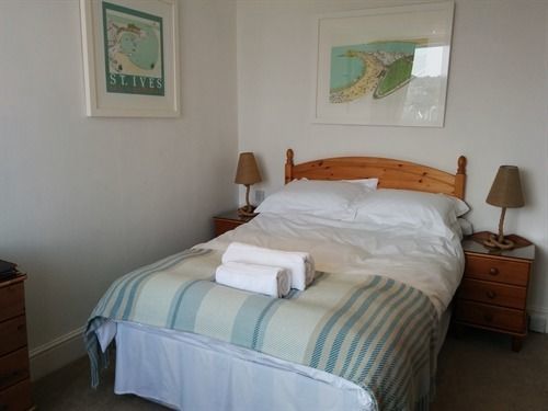 Tregony Guest House St Ives Eksteriør billede